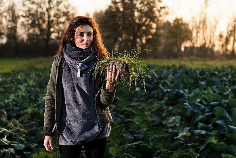 Oscar Green per Expo: concorso per agricoltori innovativi
