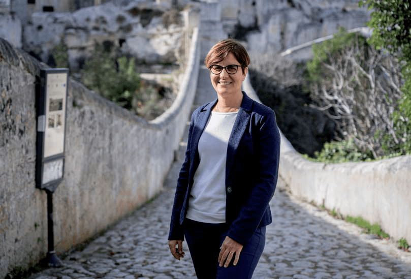 Perseverare non è diabolico (quando si fa impresa)