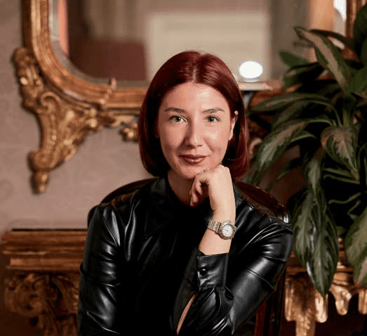 «Marketing sensoriale: così  mi sono inventata un lavoro»