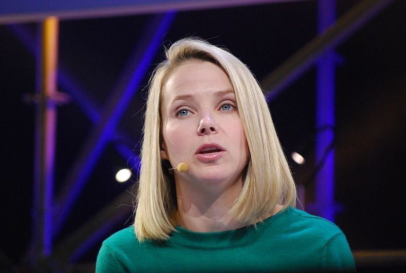 Vita, morte e miracoli di un impero: la storia di Yahoo!