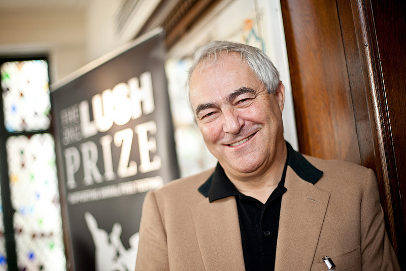 Storia di Lush: «Cambiate voi stessi per cambiare il mondo»