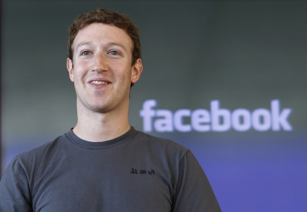 I 98 dati personali che Facebook usa per pubblicità mirate