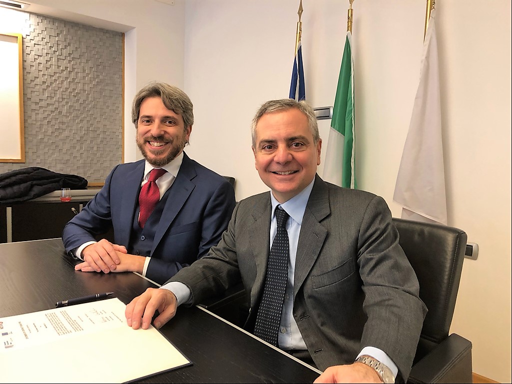 MotorK riceve 30 milioni dalla Banca europea per gli investimenti