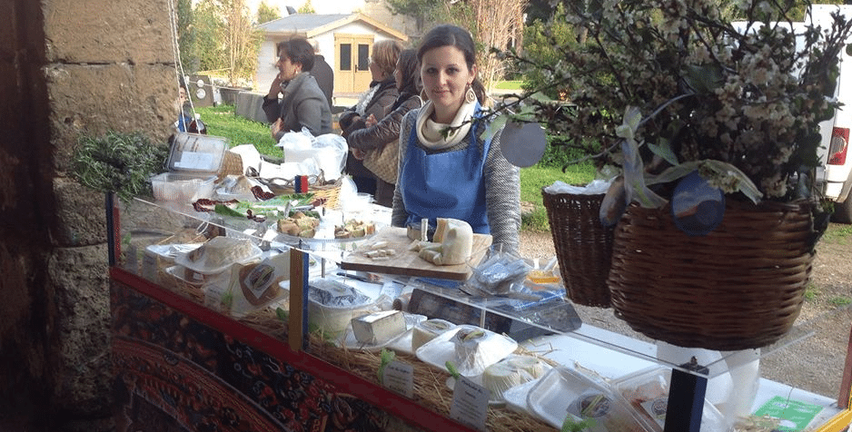 Lascia Giurisprudenza e diventa pastore (la storia di Marta)