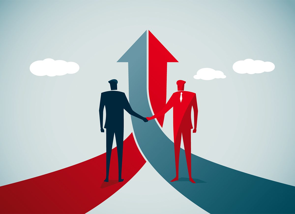 Intesa Sanpaolo e Enel rilevano Mooney: nascerà una joint fintech europea