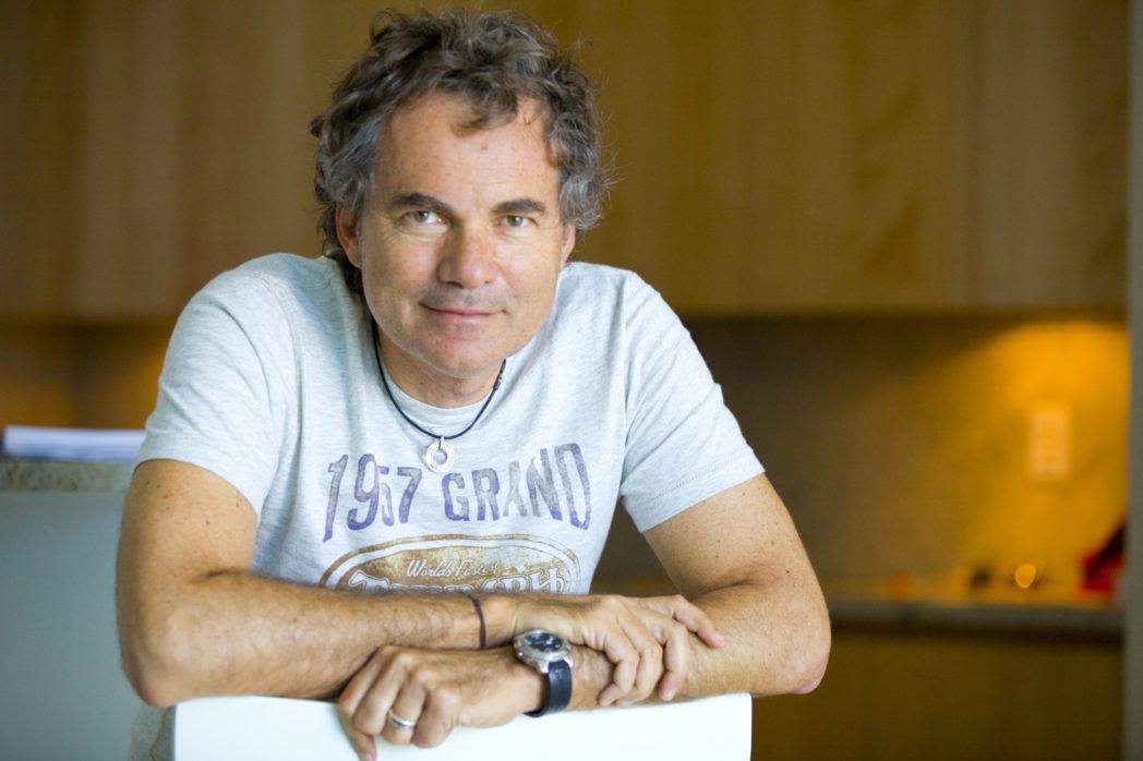 Martin Varsavsky, tra i più grandi venture capitalist del mondo: «Investo più facilmente in chi ha provato e ha fallito. Startup italiane scrivetemi»