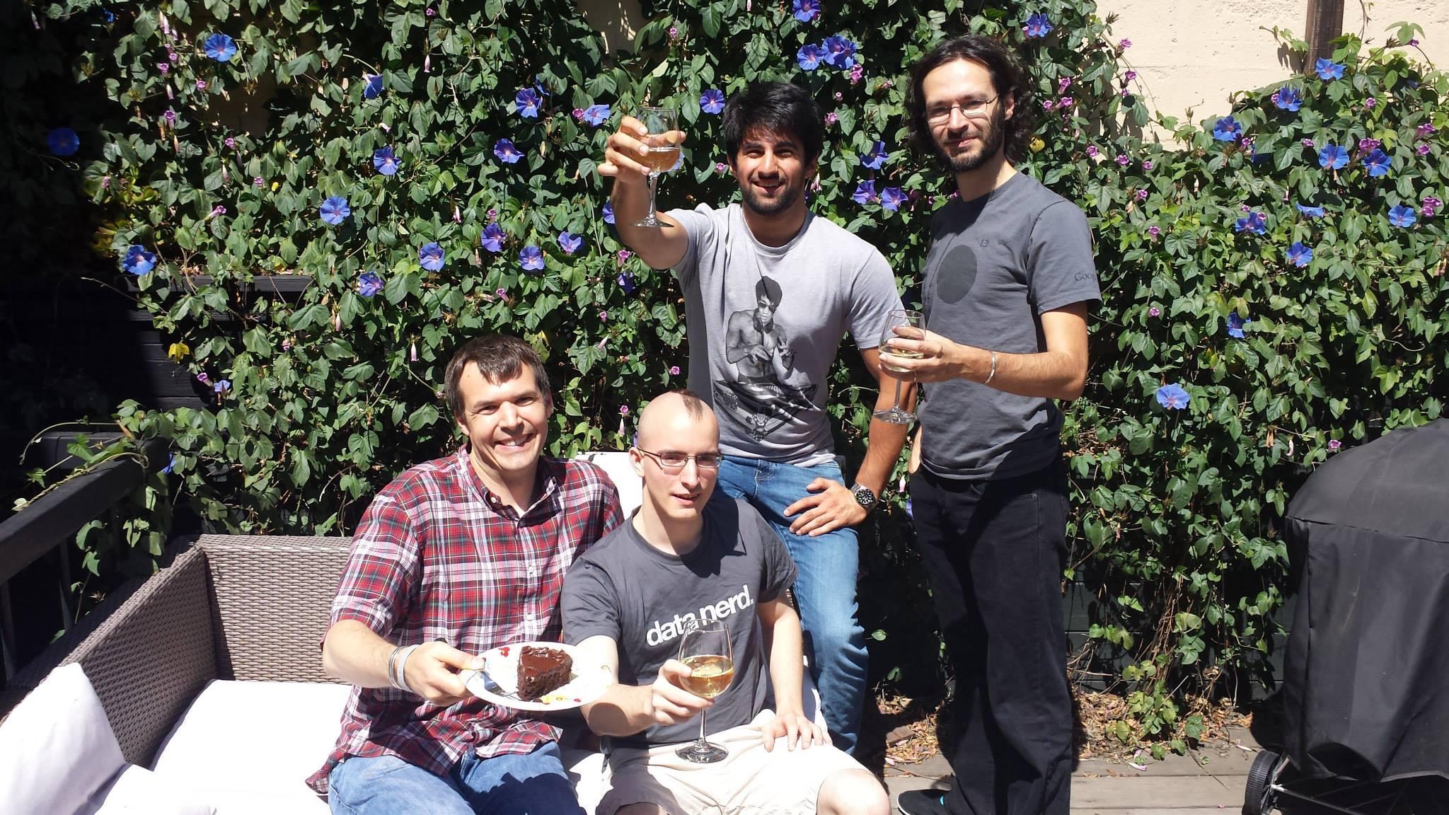 Mashape: come una startup italiana conquista l'America