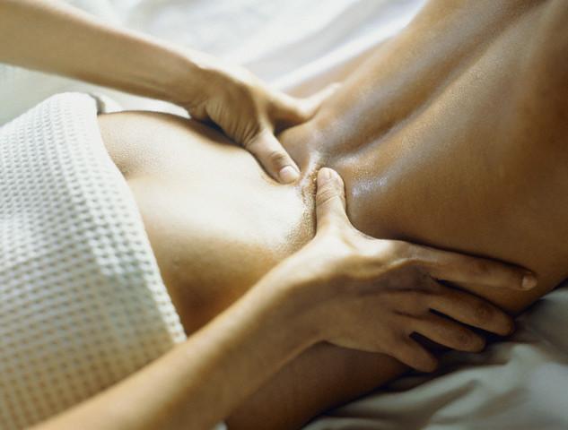 Massaggi mania