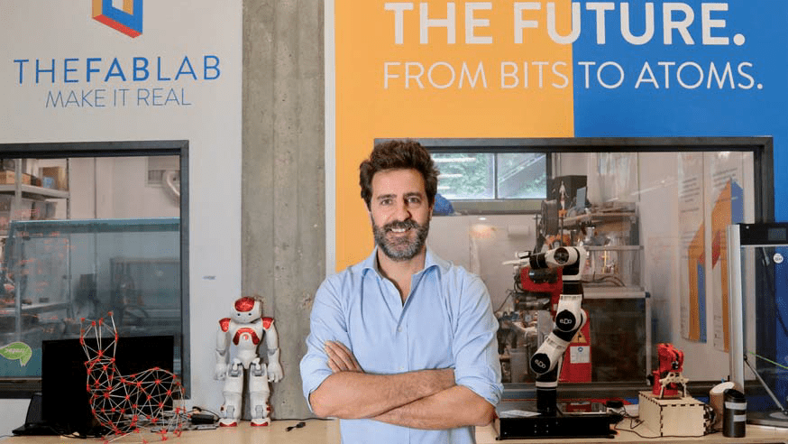 A Bologna apre TheFabLab, il laboratorio di digital fabrication