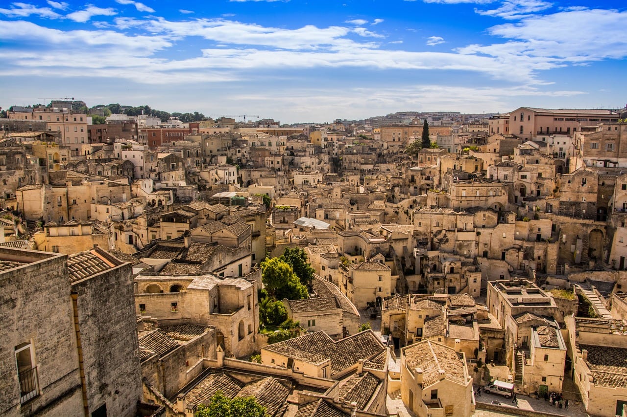 Matera 2019 Experience Academy: Airbnb cerca aspiranti imprenditori del turismo