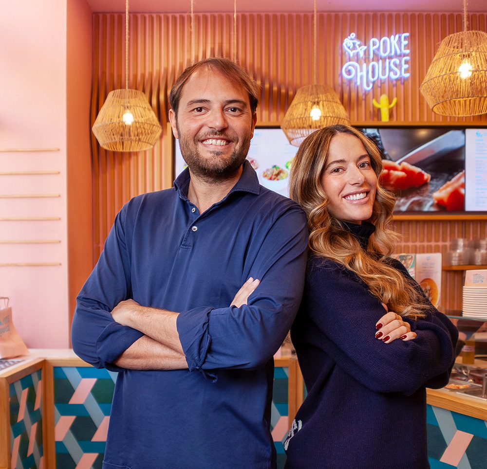 Poke House cresce e sbarca negli Stati Uniti. «In tre anni siamo passati da 0 a 40 milioni di euro di fatturato»