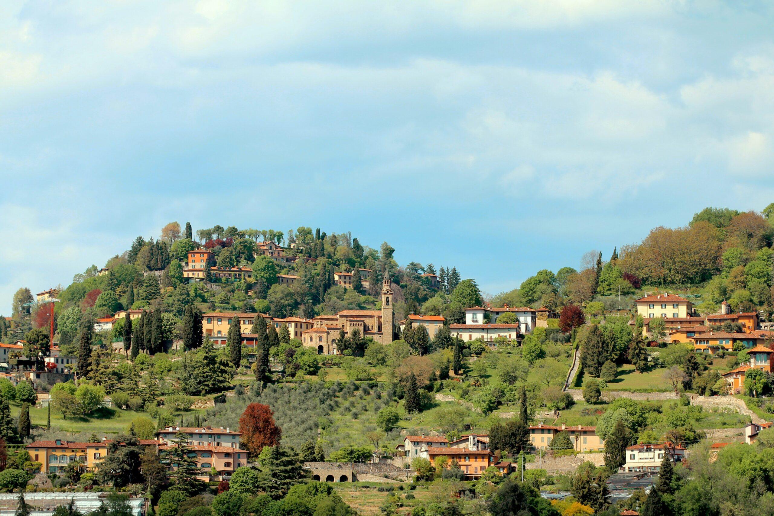 Qualità della vita 2024: Bergamo al top, seguono Trento e Bolzano