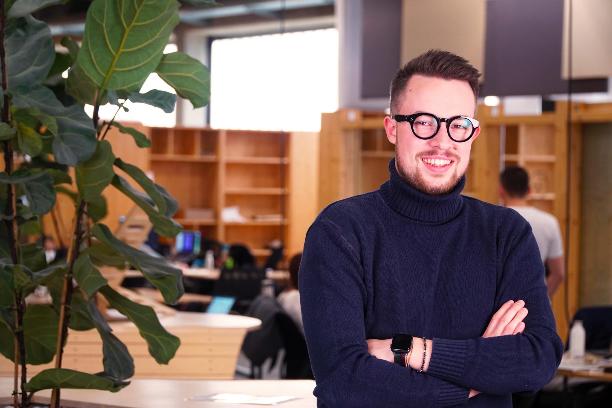 La startup della realtà aumentata "fai da te" per il marketing chiude un round da 700mila euro