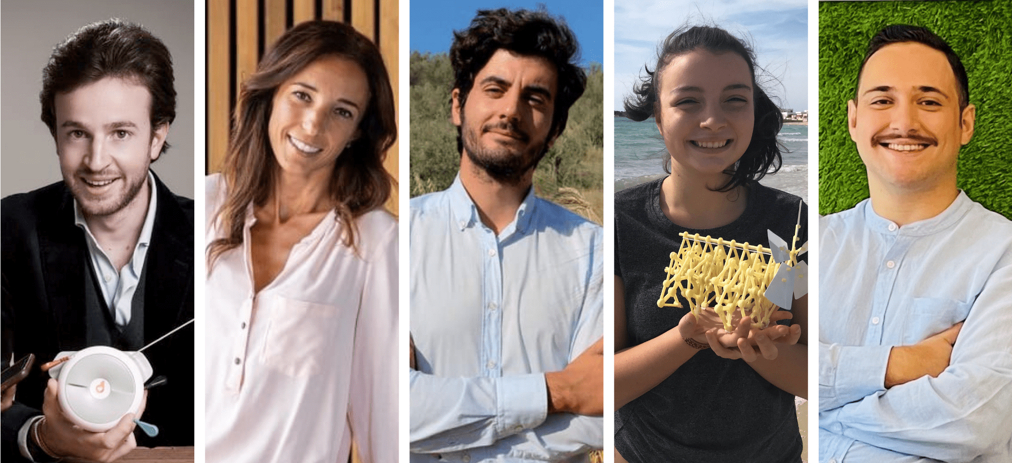 Notte prima degli esami: i racconti (e i consigli) di 5 giovani imprenditori