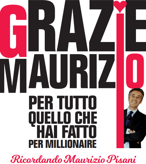 Strategie per un business vincente (ricordando Maurizio Pisani)