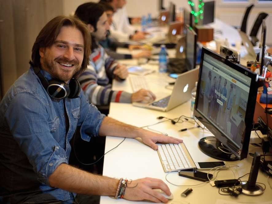11 startup migliori d’Italia (secondo Business Insider)