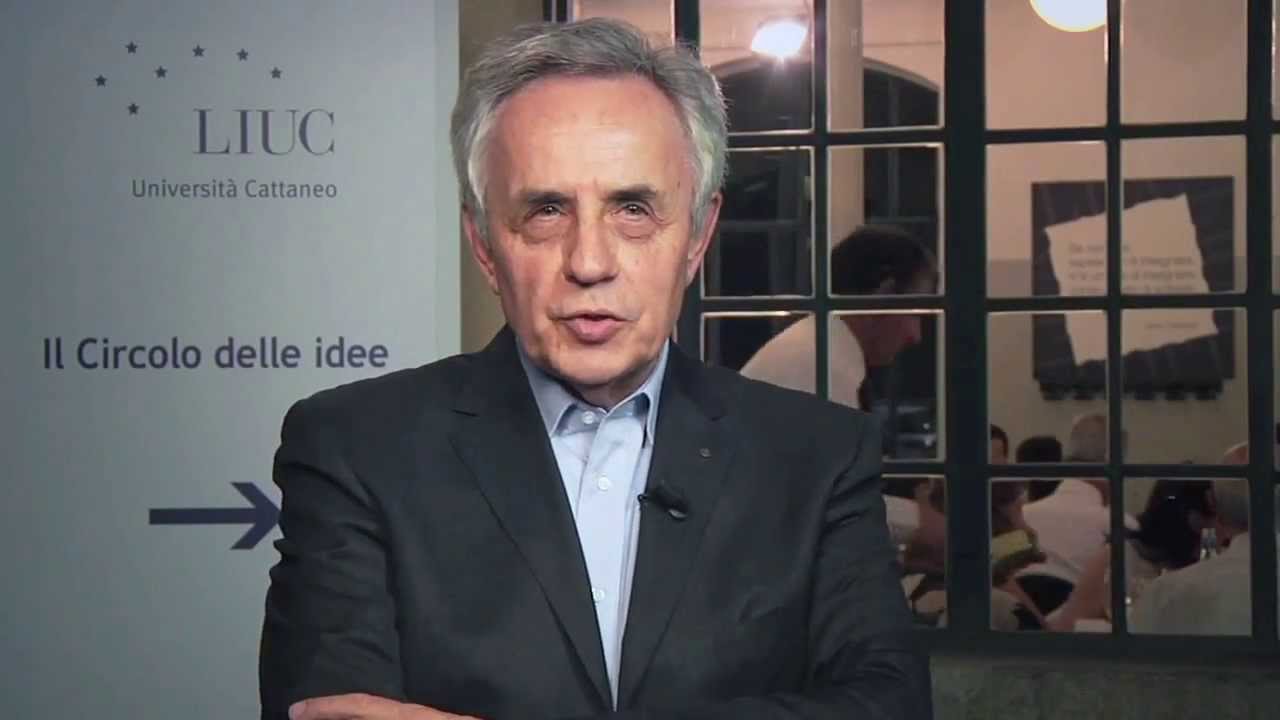 Loccioni: «Vuoi un'impresa milionaria? Punta sul territorio»