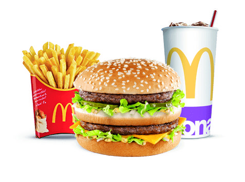 McDonald's si prepara a mettere piede nel Metaverso