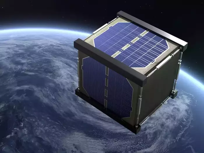 Pronto al lancio nello spazio un satellite fatto di legno