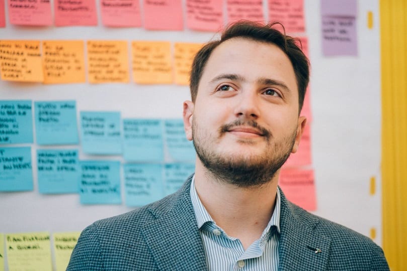 «Il talento è dappertutto. Le opportunità? No»