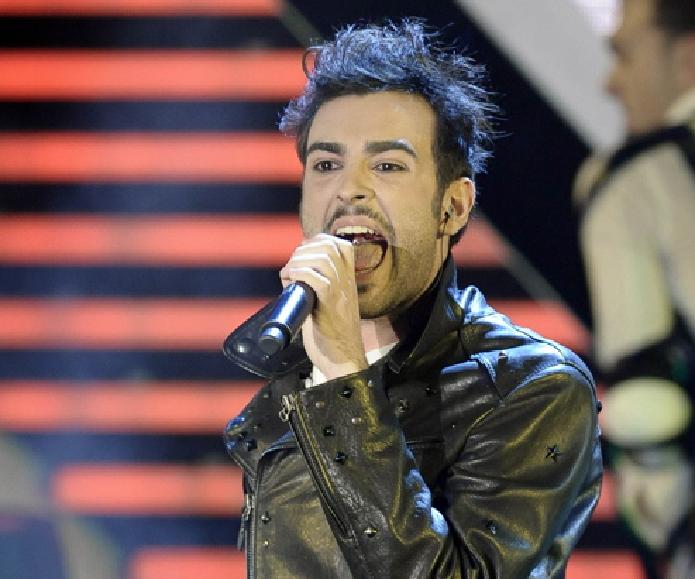 Marco Mengoni «Sognavo di volare»