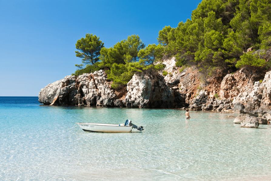 Minorca, l'isola degli startupper