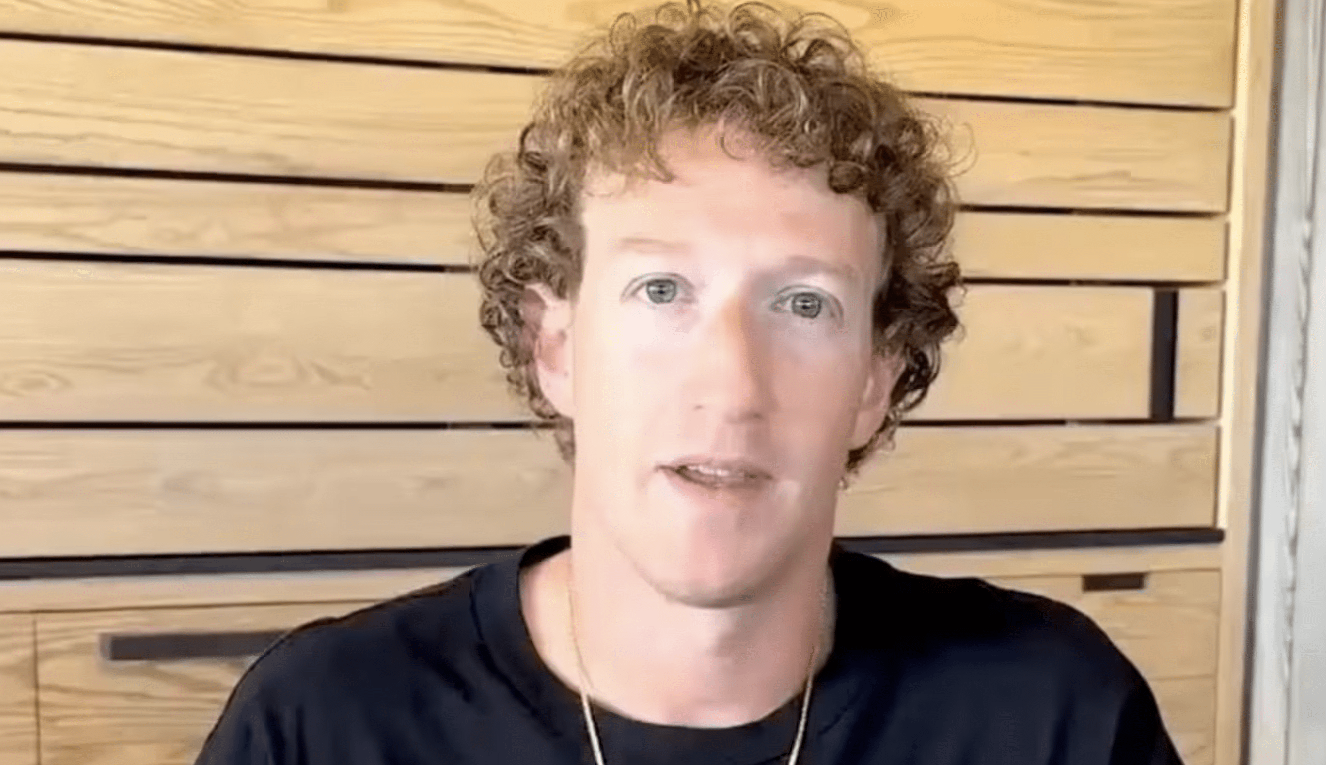 Zuckerberg rilancia: addio fact-checking per le piattaforme di Meta