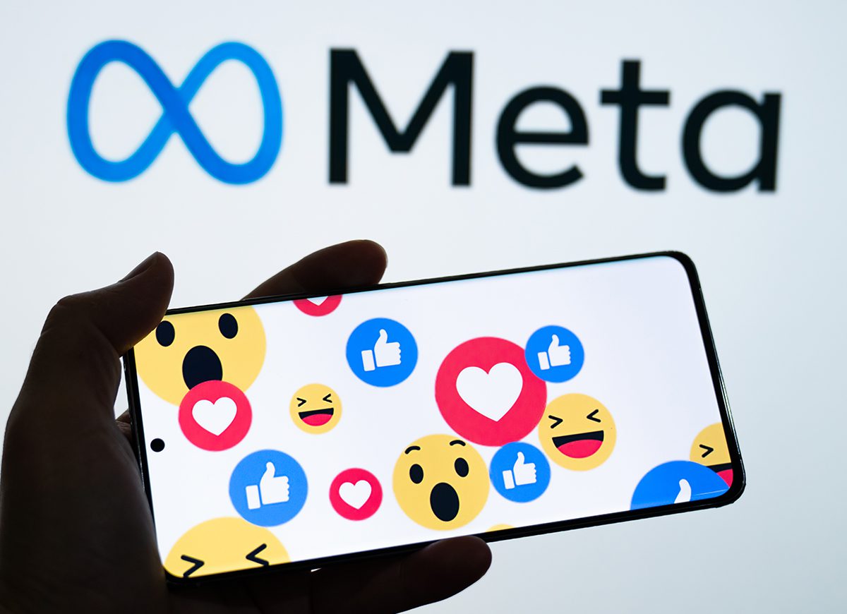 Meta: per la prima volta calano i profitti