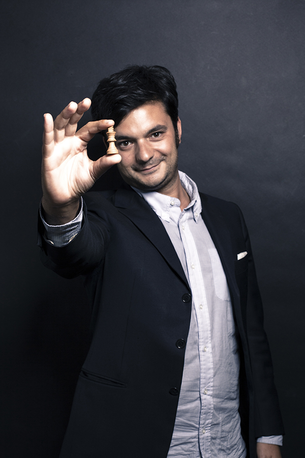 "Creo una social tv che raccoglie i video delle star in un'unica app"