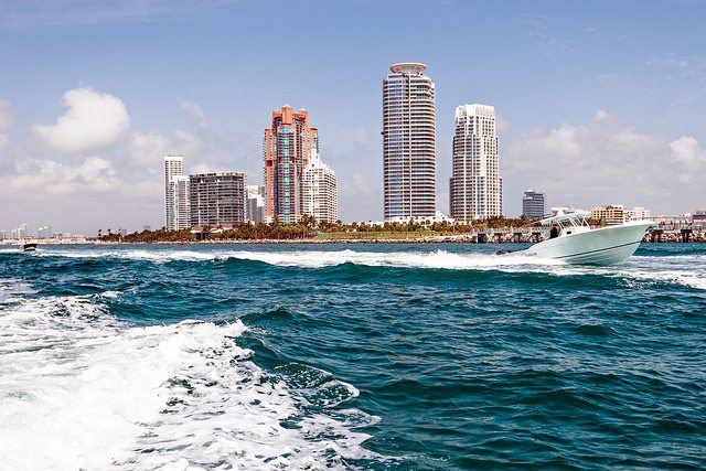 Miami: come trasferirsi e fare business