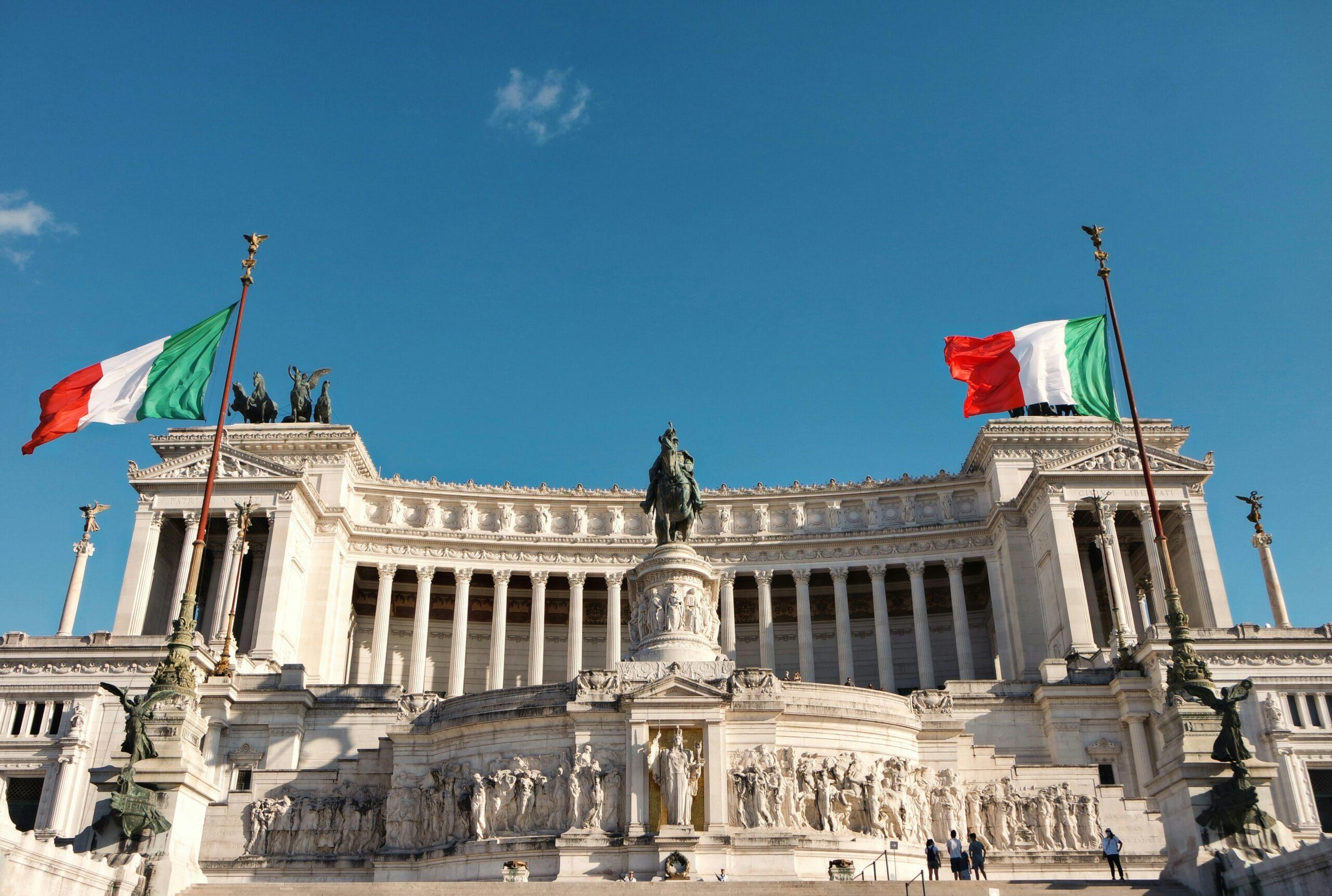 Fratelli 'Differenziati' d'Italia