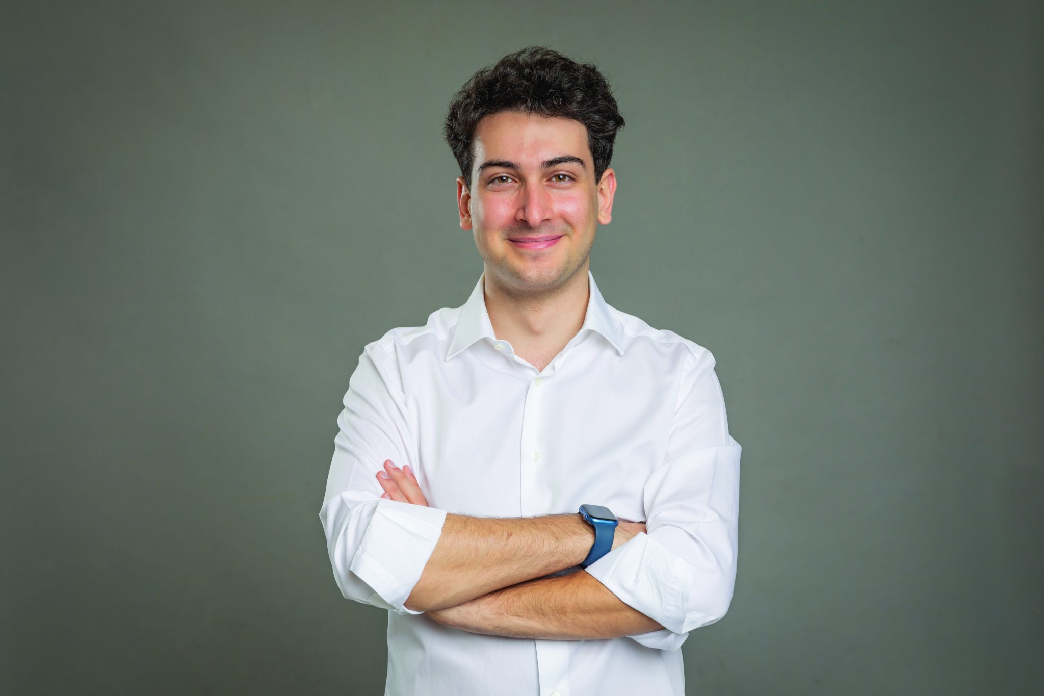 Vedrai, startup di intelligenza artificiale, annuncia un round da 40 milioni di euro