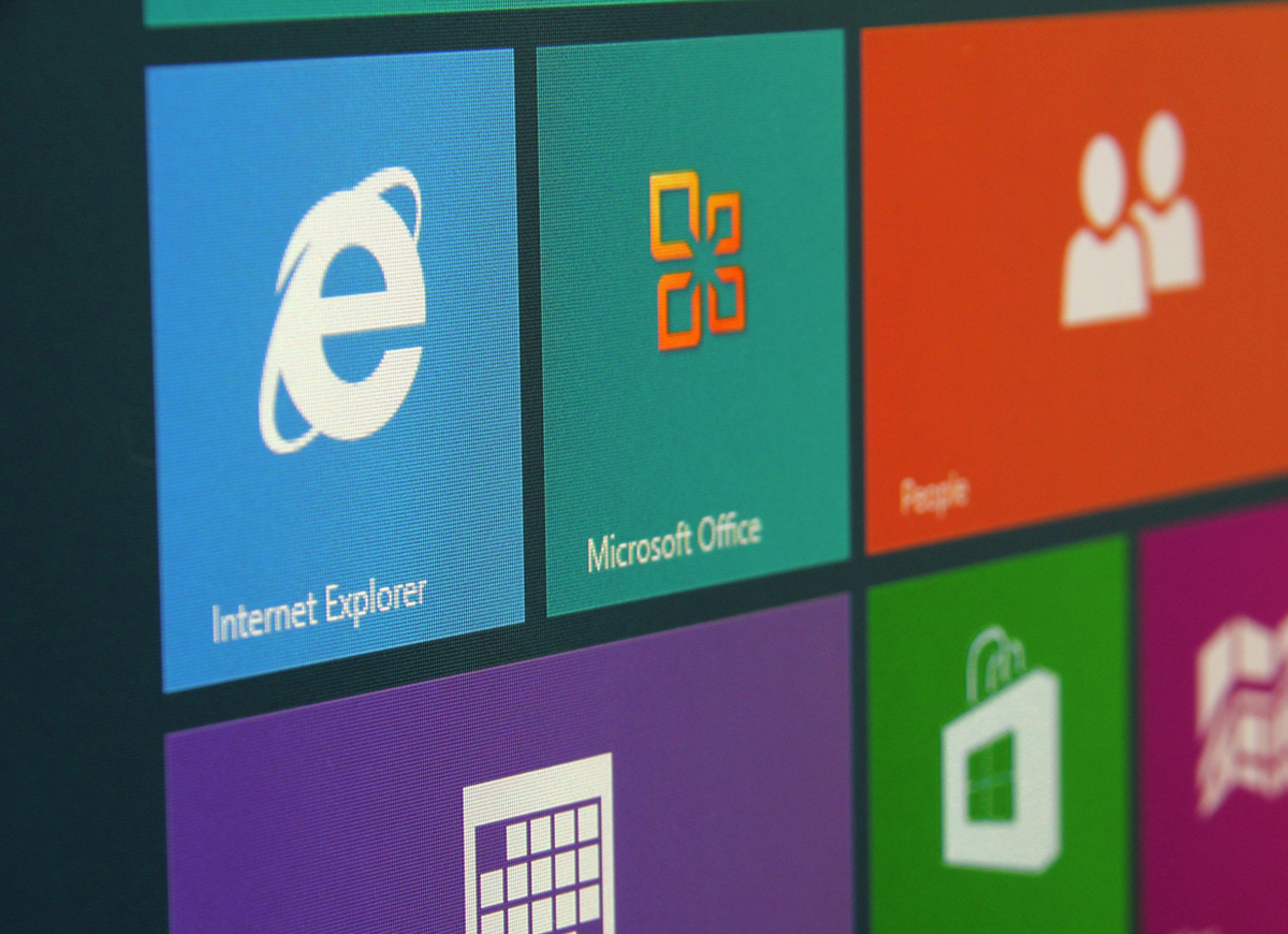 Addio Internet Explorer, Microsoft lo ritira dal mercato