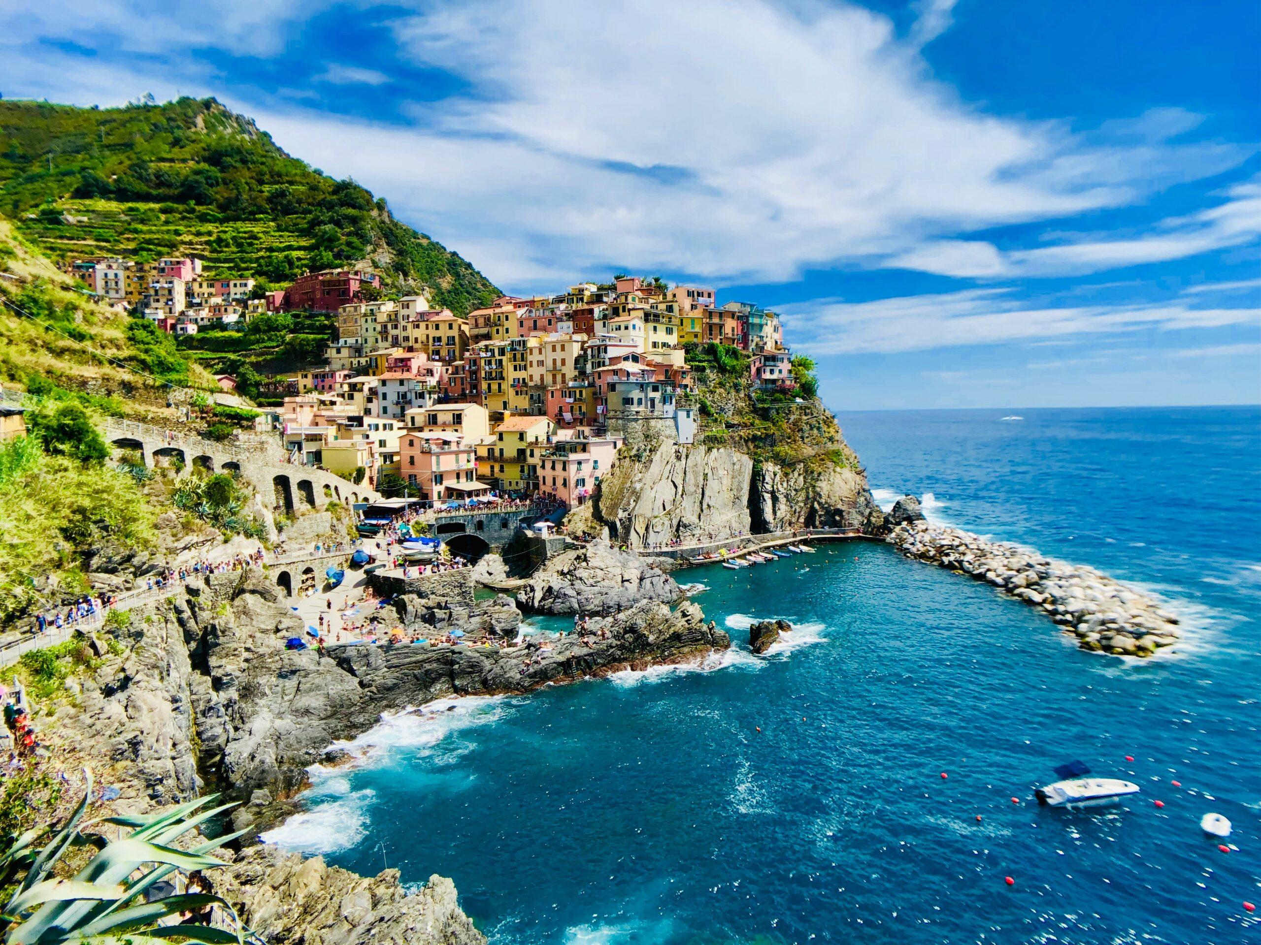 Al via la BIT 2025: il turismo italiano protagonista dell’evento di Fiera Milano Rho