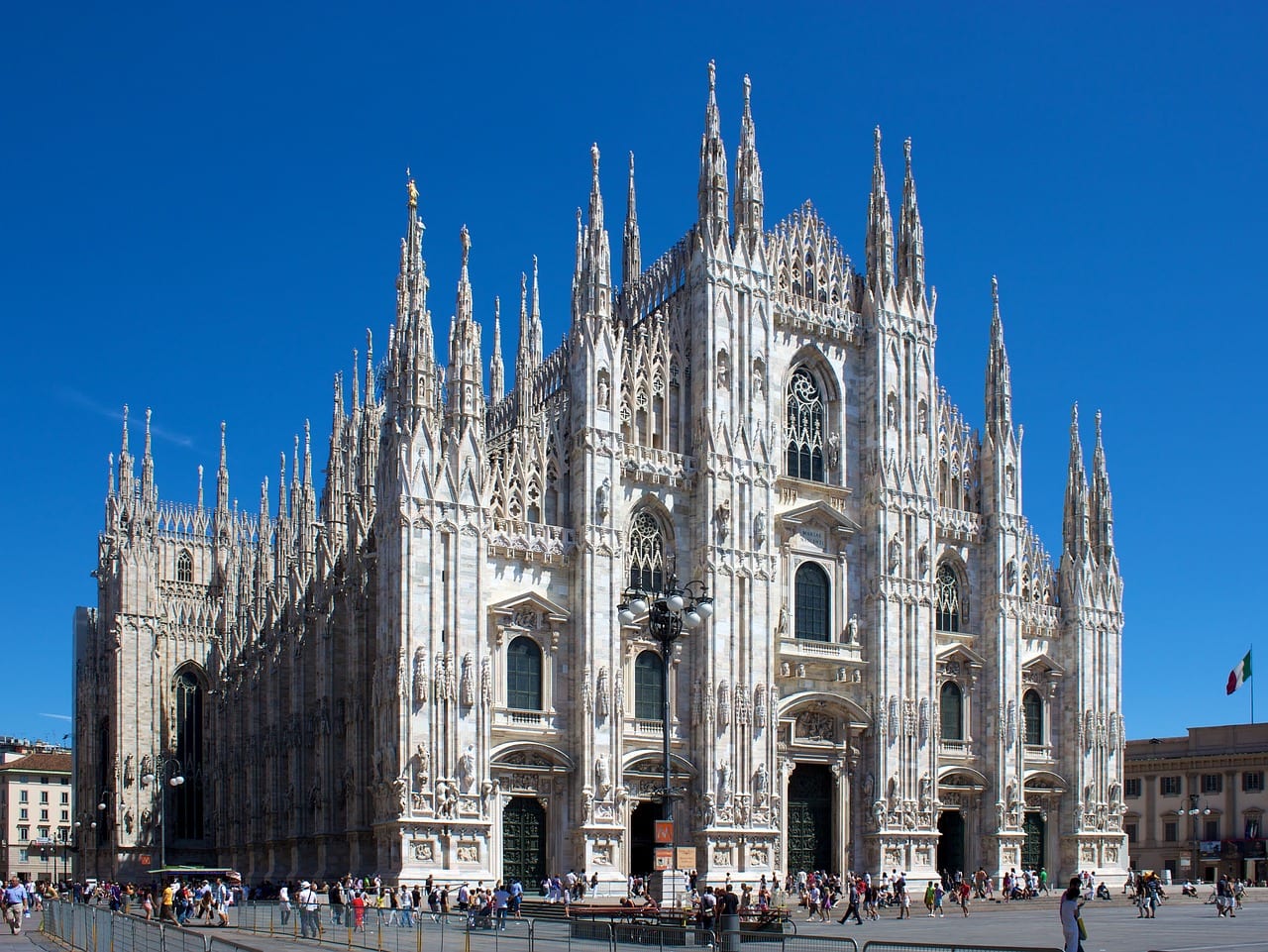 Milano è la prima città per qualità della vita