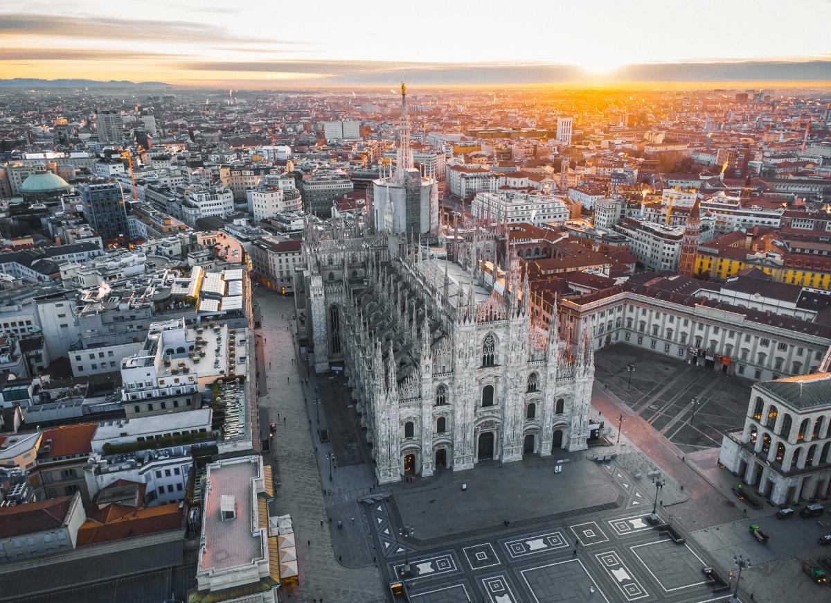 Milano: il minimo salariale prende esempio da Londra