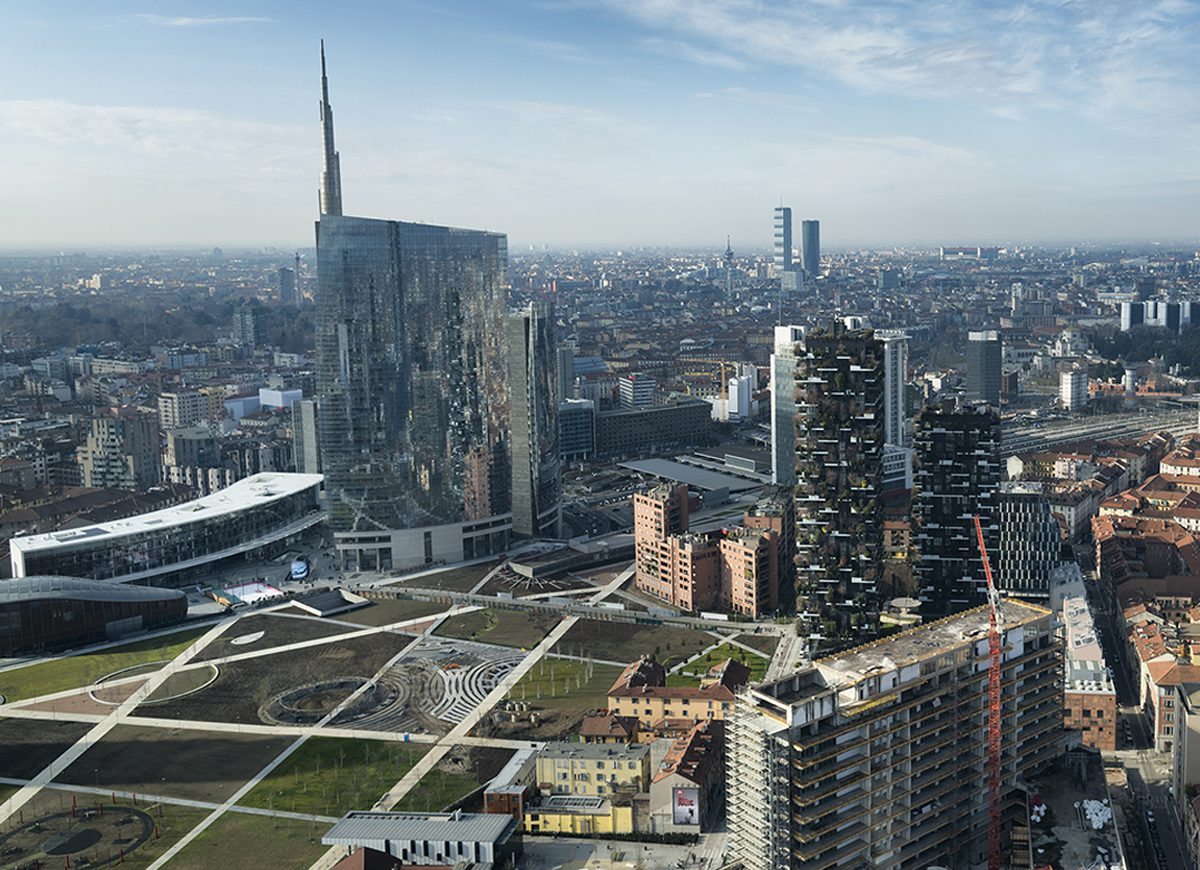 Google apre due Cloud Region in Italia, la prima a Milano: impatto da 3,3 miliardi