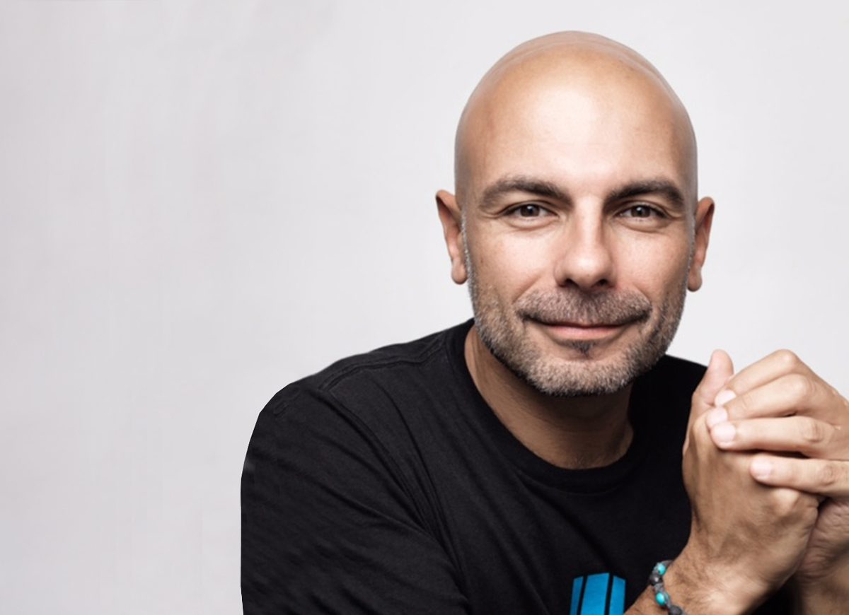 Millo Ognissanti: l'italiano dietro a Microsoft