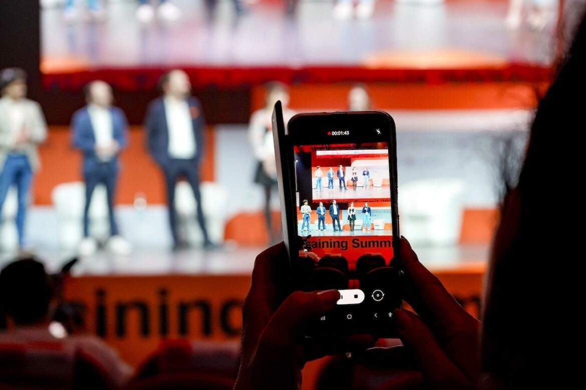 Formazione, lavoro e AI: torna a Roma l’Innovation Training Summit