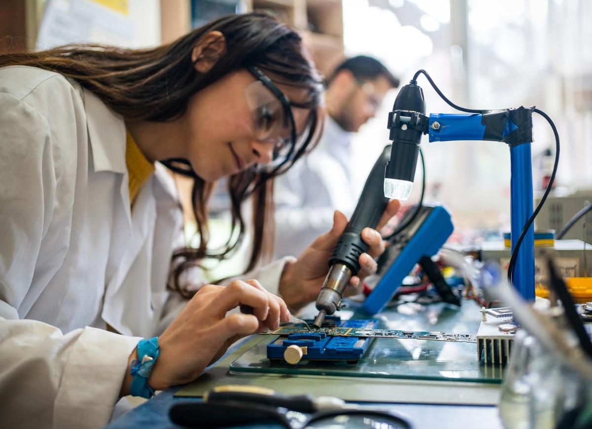 Tech Nation, il programma di visti per attrarre talenti tech