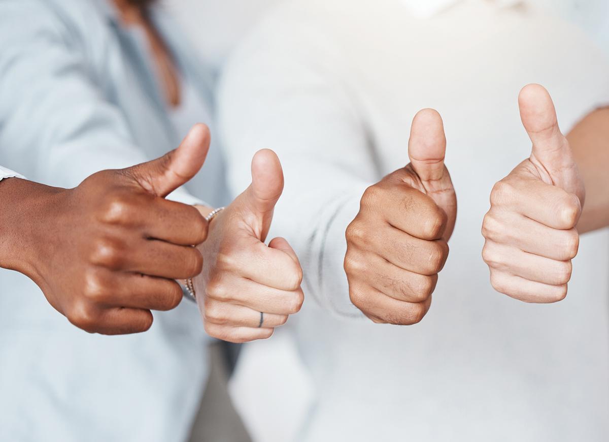 Fare business è una questione di duro lavoro, ma soprattutto mindset