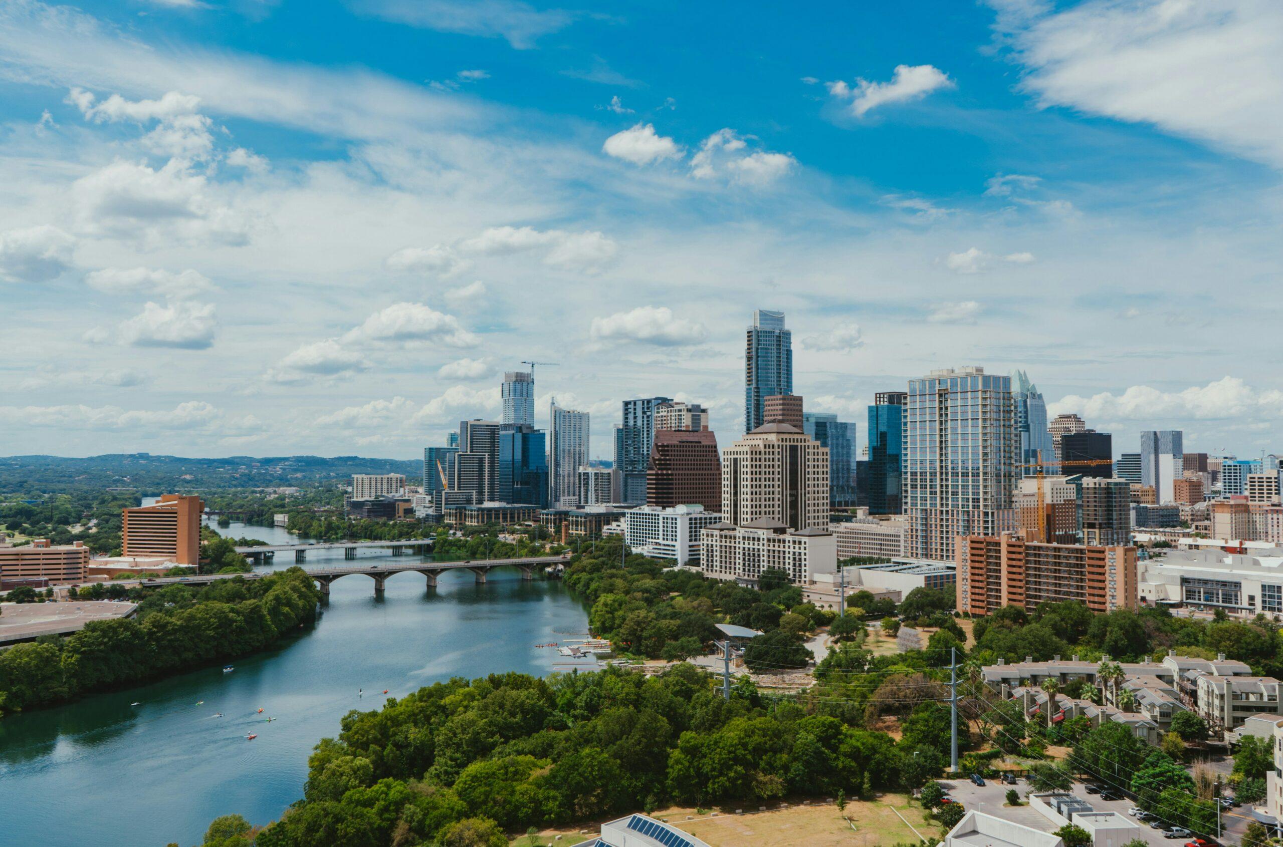 In Texas apre la prima università finanziata con Bitcoin