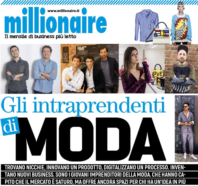 Moda: gli intraprendenti vincono. Occorre innovare