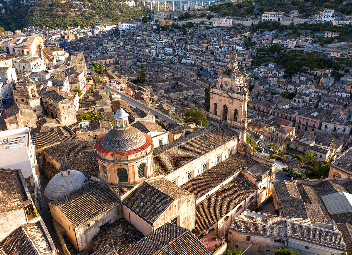 Modica: presentato il polo formativo di ICOTEA, che ha l’ambizione di diventare il più grande del sud Italia