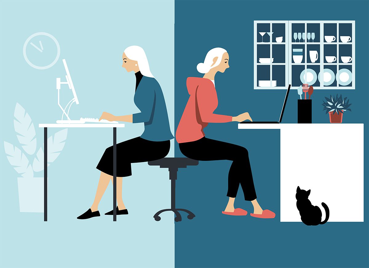 Nuovo anno, nuove regole sul lavoro