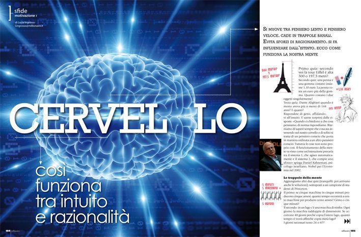 12 mosse per imparare a scegliere