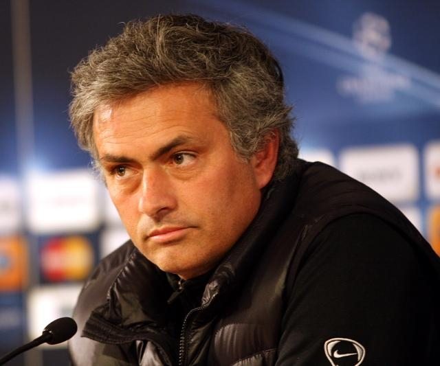 Mourinho si confessa in un libro