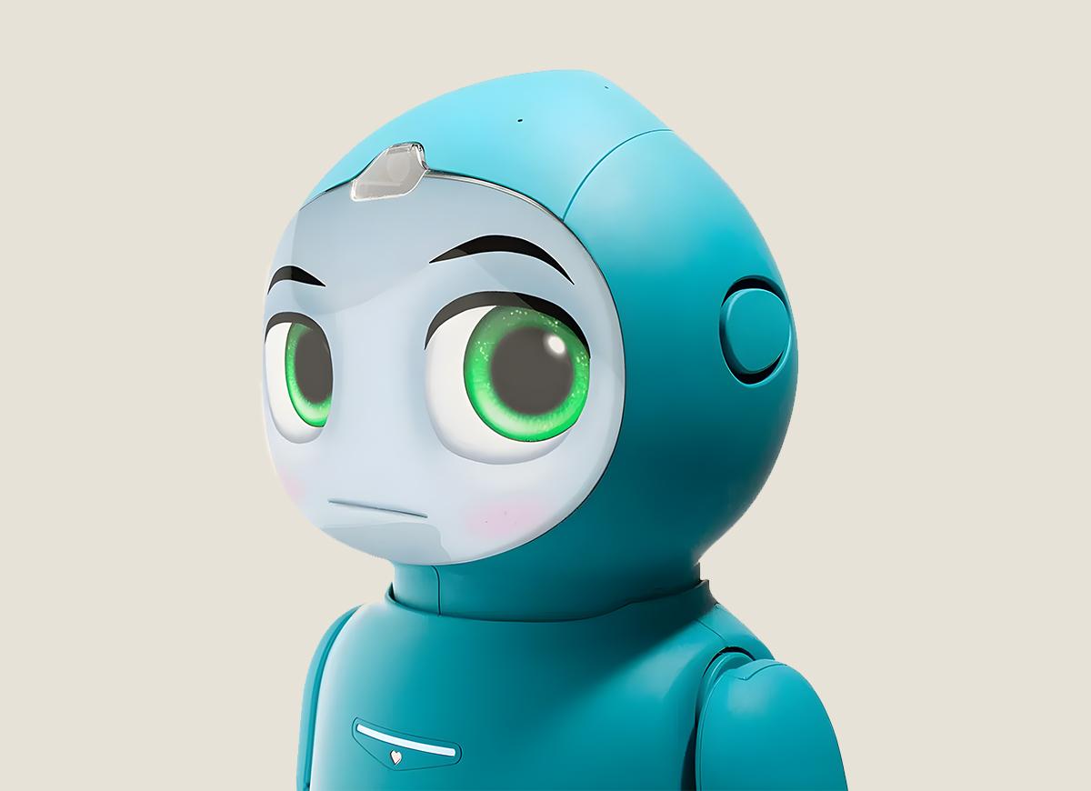 AI friend