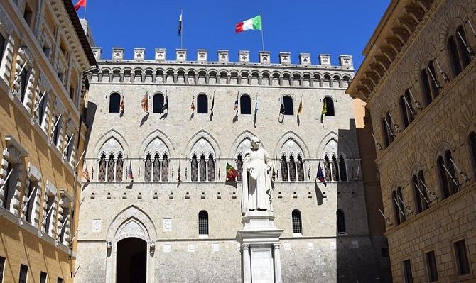 MPS-Mediobanca: l’offensiva che scuote la finanza italiana