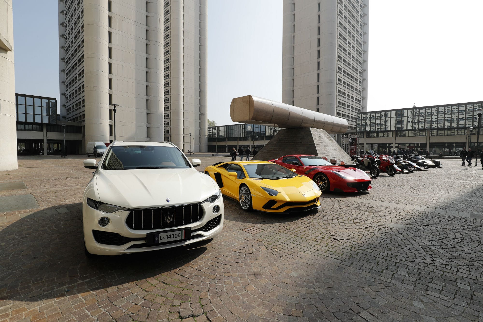Aperte le iscrizioni per l'università dell'automotive in Emilia-Romagna